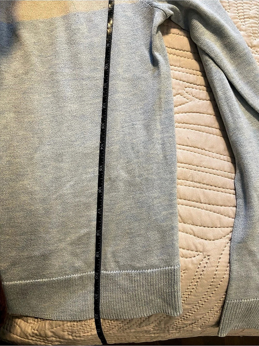 Smartwool Colorblock Crew Sweater - Picture 4 of 7